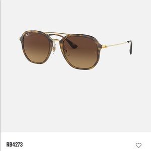 Ray-Ban RB4273 Women’s Sunglasses